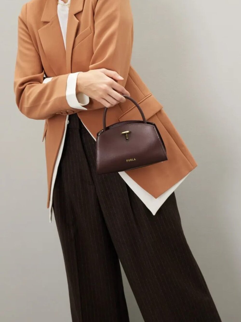 FURLA Genesi Bag - Picture 2 of 6